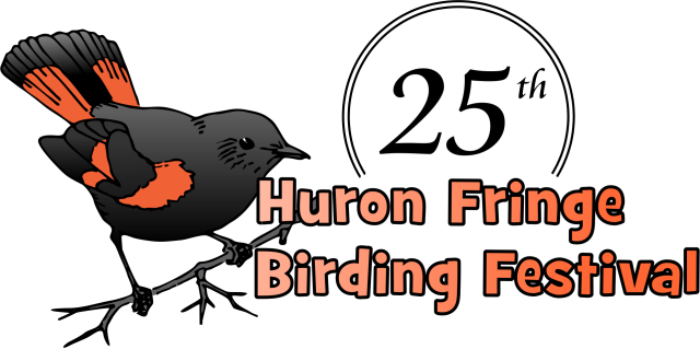 Huron Fringe Birding Festival
